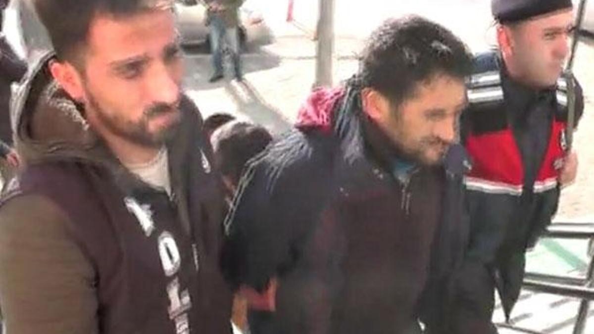 İzmir’deki faciada kan donduran itiraf: Çocuklar kapalı alanda kaldıkları için öldü