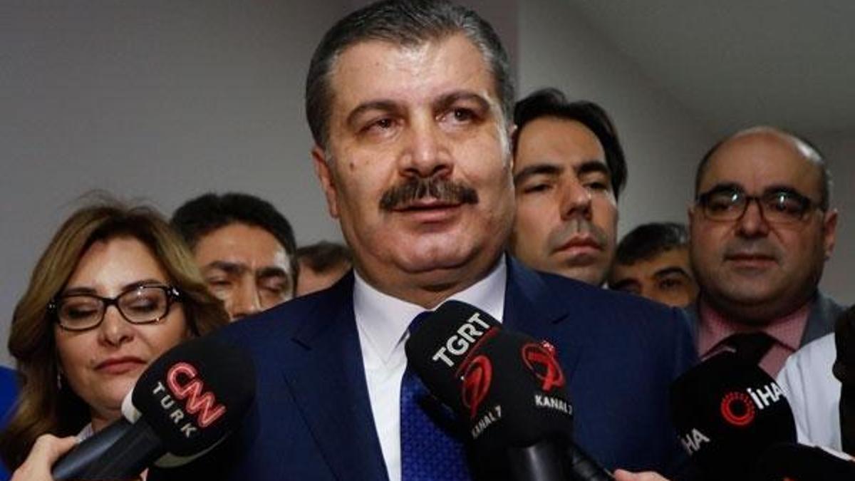 Sağlık Bakanlığı’ndan İstanbul’da iki çocuğun ölümü ile ilgili flaş açıklama