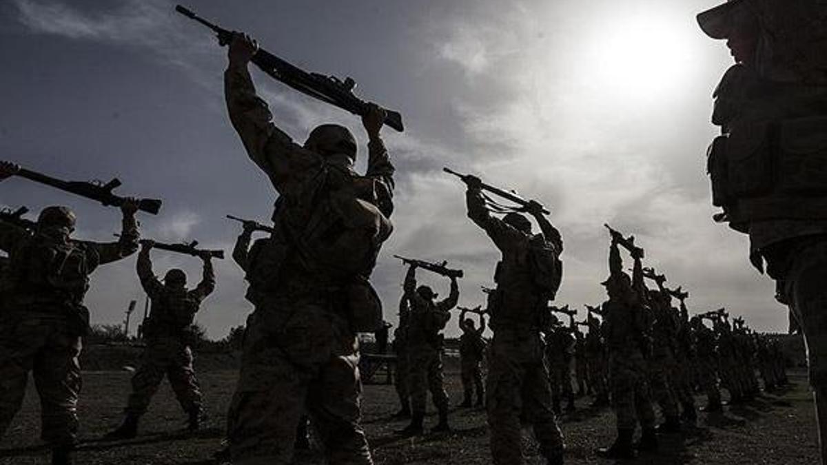 Jandarma subay alımı 2020 yarın başlıyor! Jandarma subay alımı başvuru şartları nelerdir?