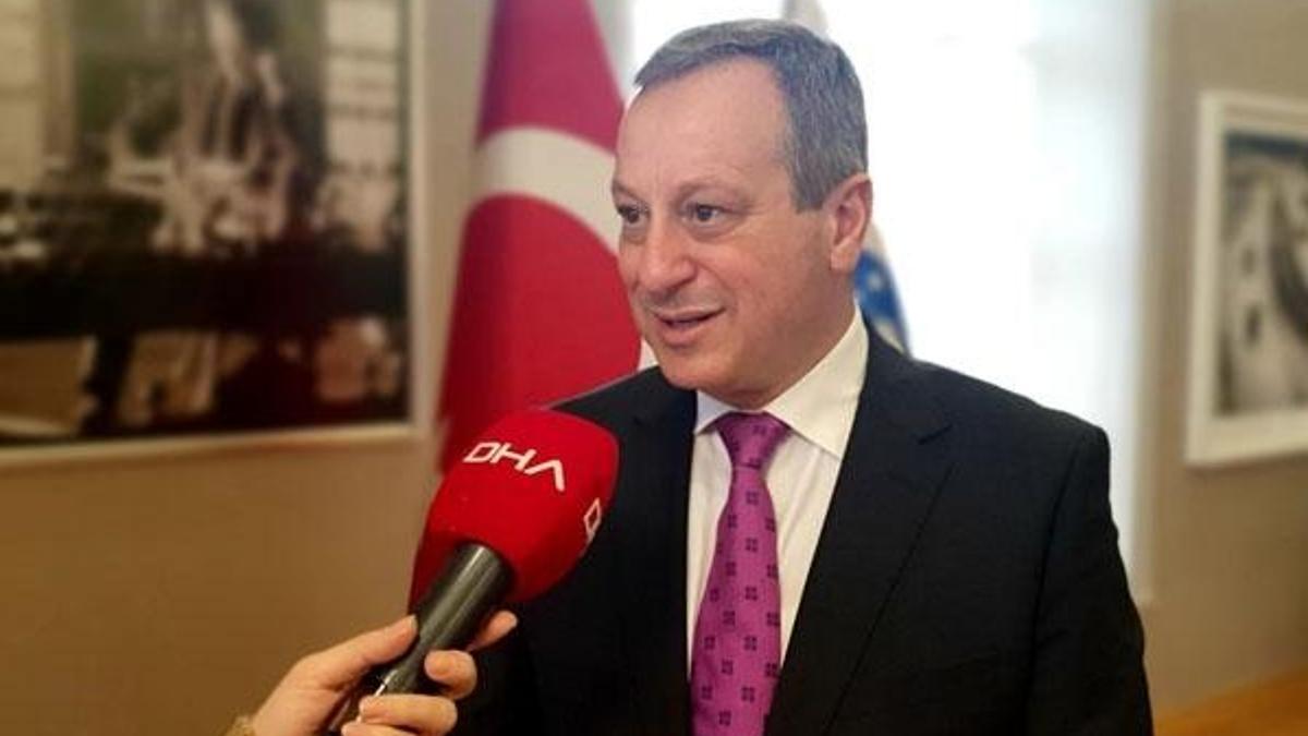 Türkiye Eğilimleri Araştırması'nın sonuçları açıklandı