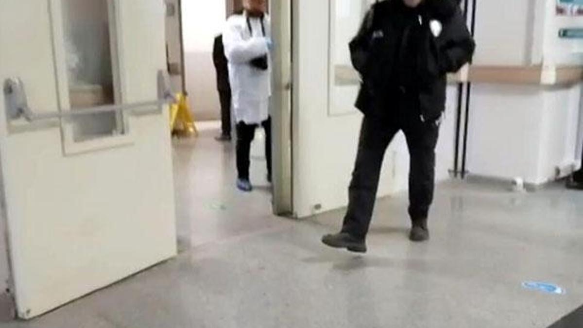 Tuvalette ölü bebek bulundu!