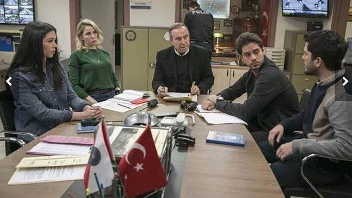 Arka Sokaklar yeni bölüm fragmanı yayınlandı!