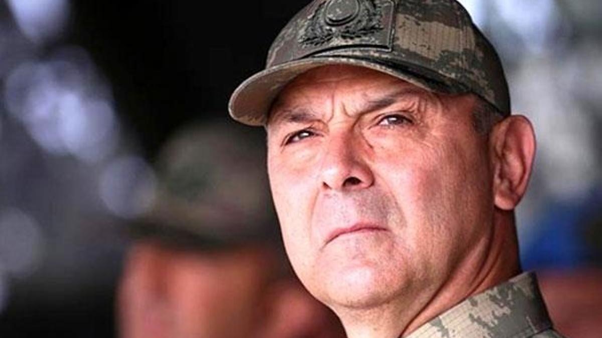 Metin İyidil gözaltına alındı