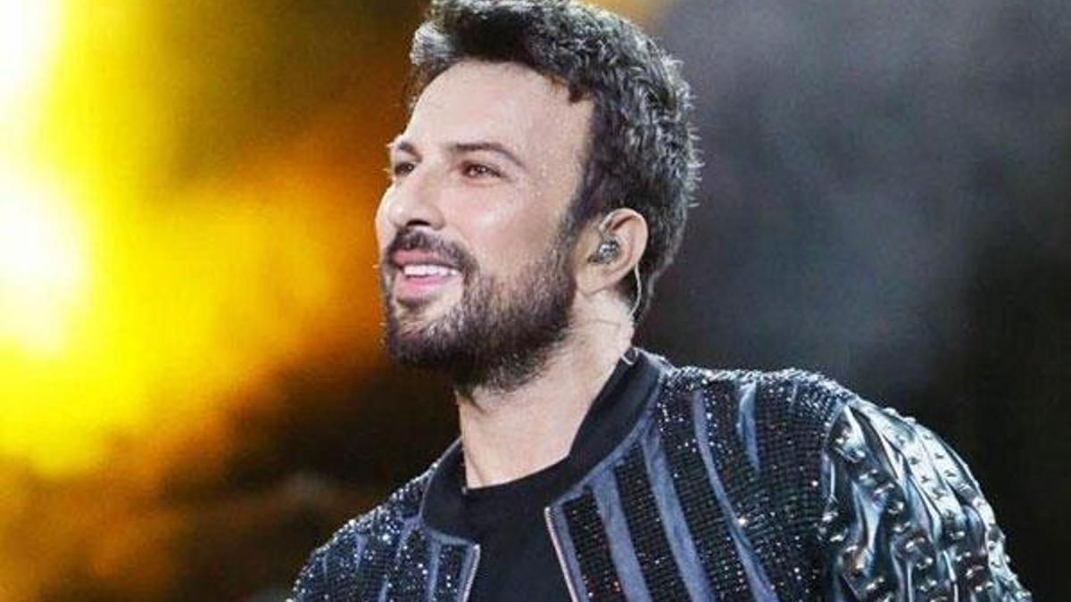 Megastar Tarkan'ın annesi hastaneye kaldırıldı!
