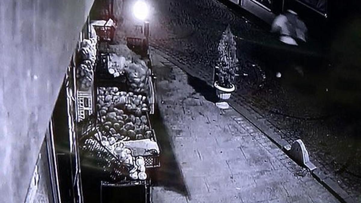 İstanbul'da gece yarısı silah sesleri! Büyük panik yaşandı!