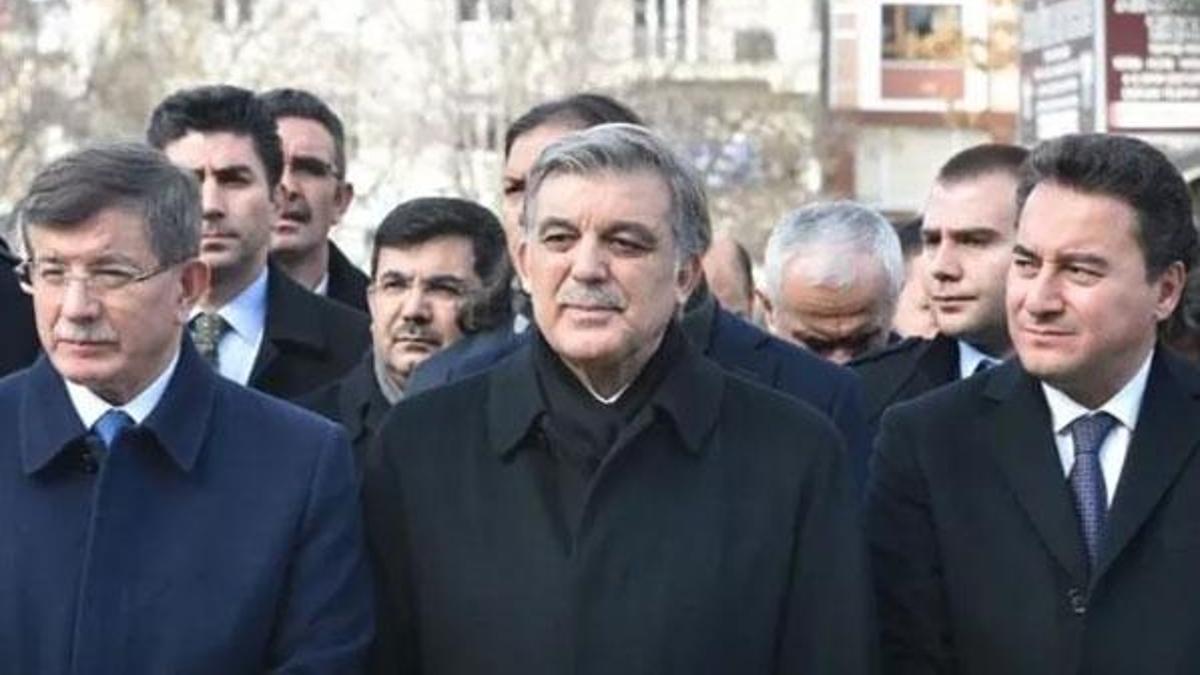 'Yeni partiler kurulsun' diyenlerin sayısı azalıyor