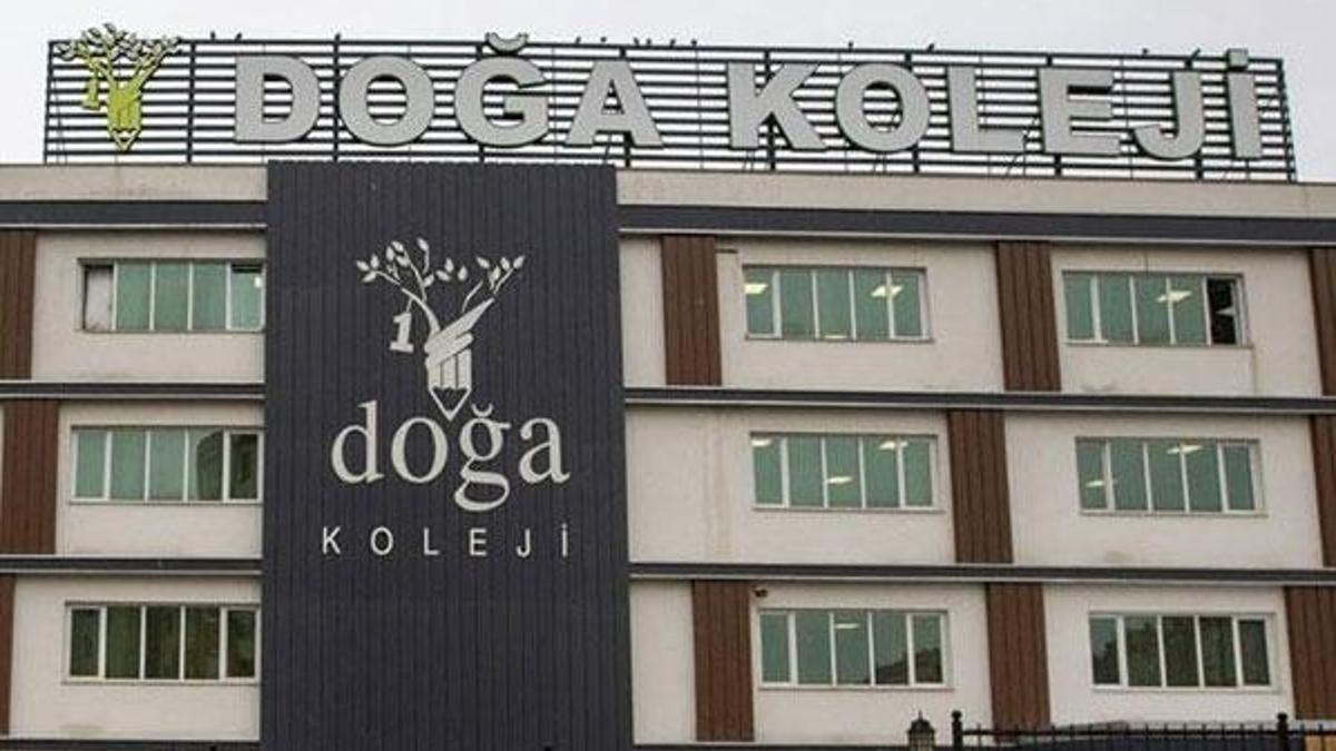 Doğa Koleji satış süreci tamamlandı!