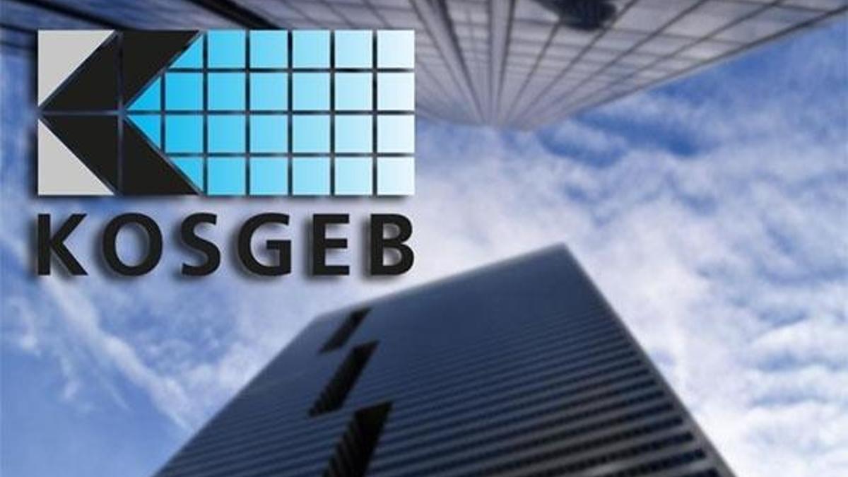 KOSGEB başvuru şartları nelerdir? KOSGEB kredisi nedir nasıl alınır?