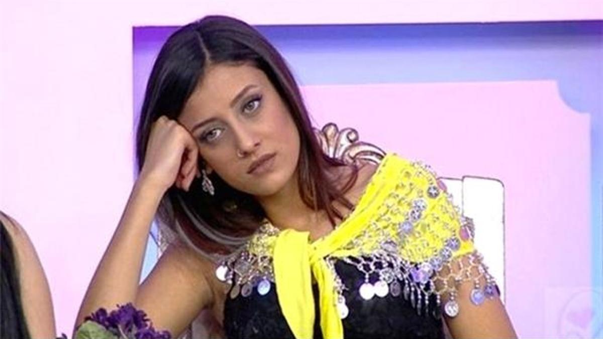 Solmaz Çiros kimdir? Nerelidir? Solmaz Çiros kaç yaşında?