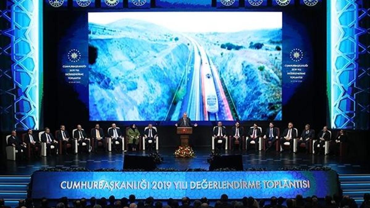'Askerlerimizi Libya'ya göndermeye başlıyoruz'