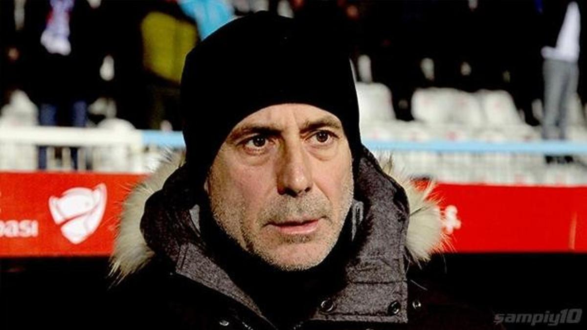 Abdullah Avcı'dan maç sonu tepki ve transfer yanıtı