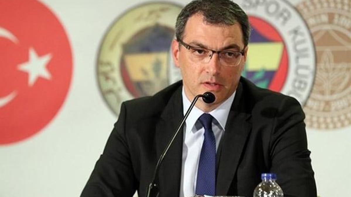 Damien Comolli kimdir? Nerelidir? Damien Comolli kaç yaşında?