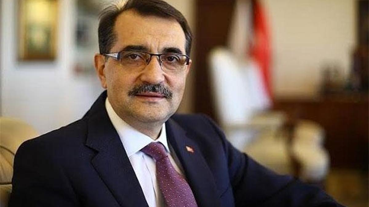 Bakan Dönmez'den yerli otomobil açıklaması