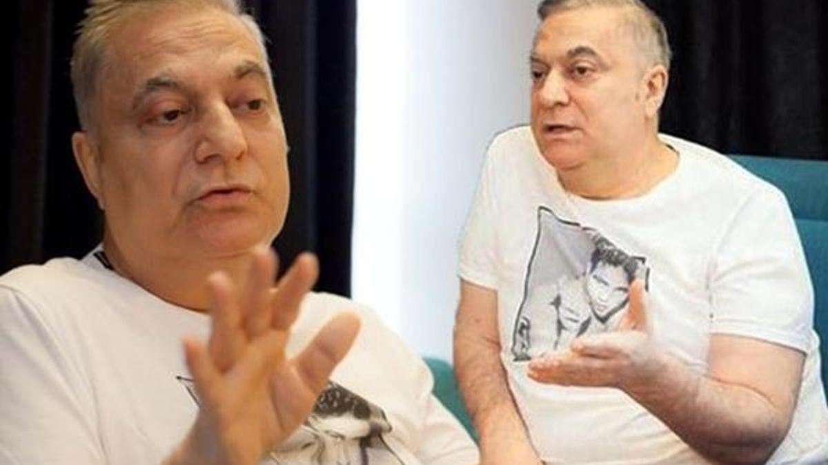 Mehmet Ali Erbil'den güzel haber geldi!