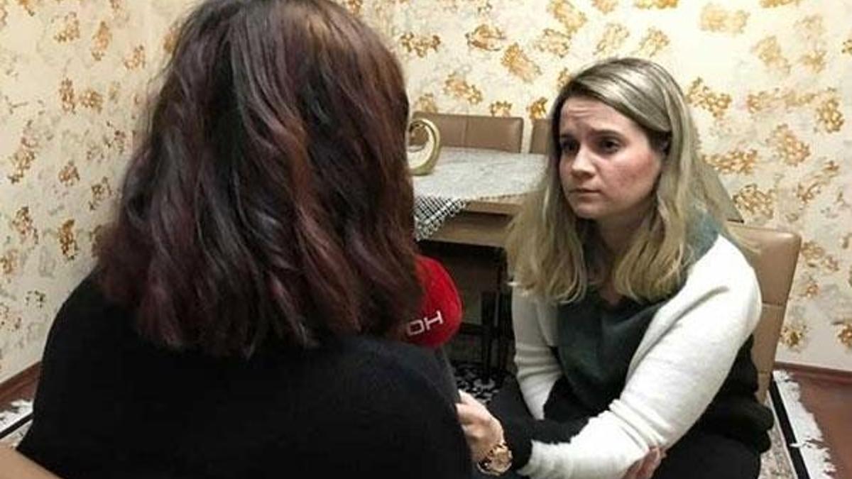 15 yaşındaki liseli kızın anlattıkları kan dondurdu! 'Annem inanmadı, onunla kaçtı'