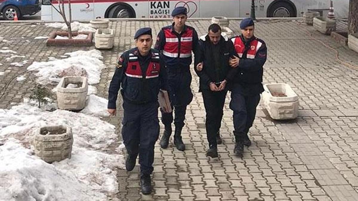 Yine aynı yöntemi kullandılar! Tam 110 bin TL...