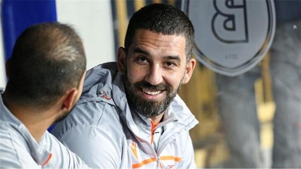 Arda Turan, Boca Juniors ile görüşüyor!