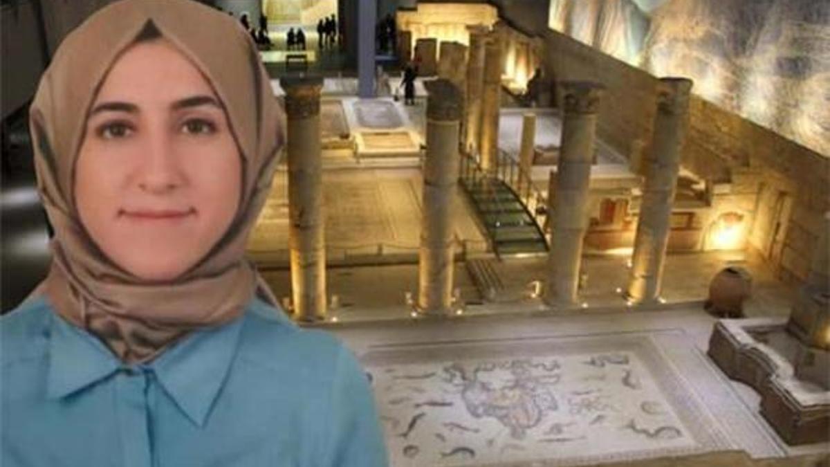 Arkeolog Merve'nin intiharıyla ilgili önemli gelişme!