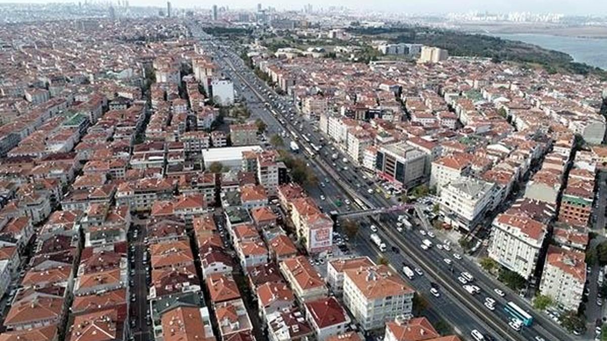 Deprem riskine karşı mühendis gözetimi geliyor!
