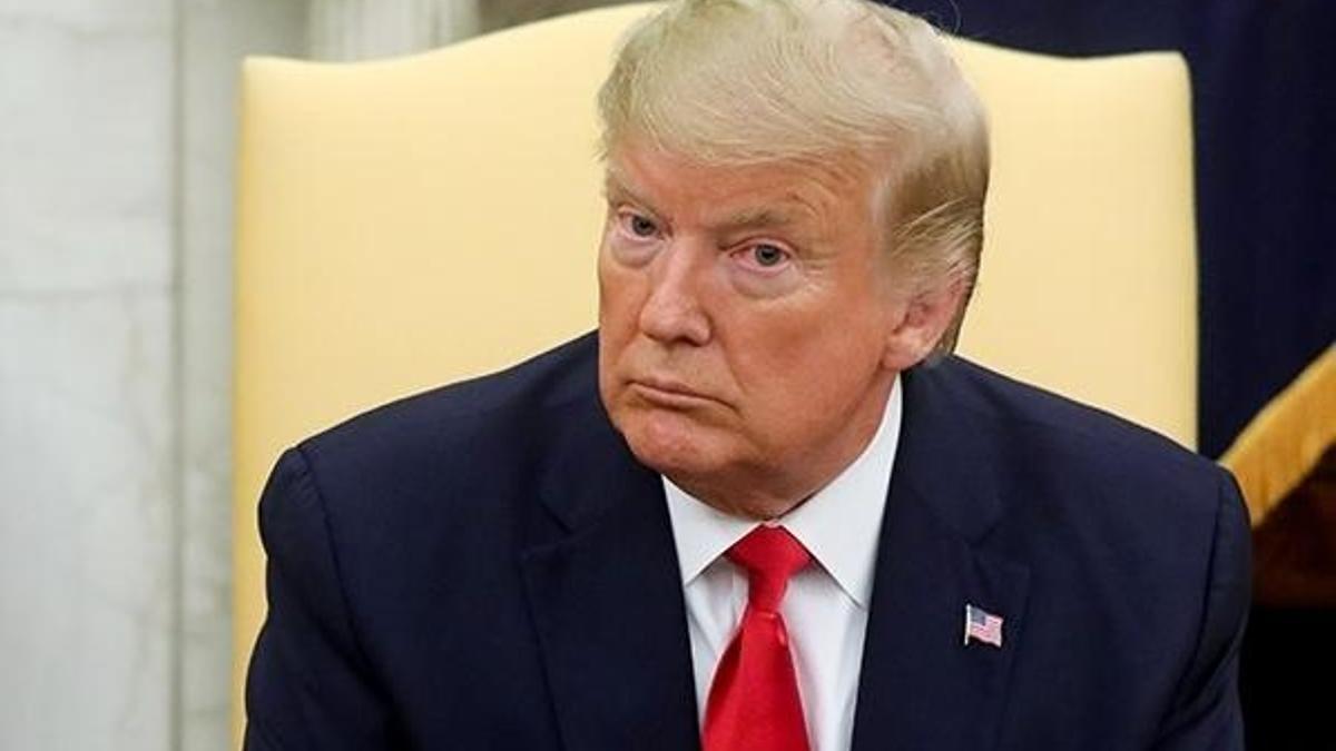 Trump için kritik süreç başladı!