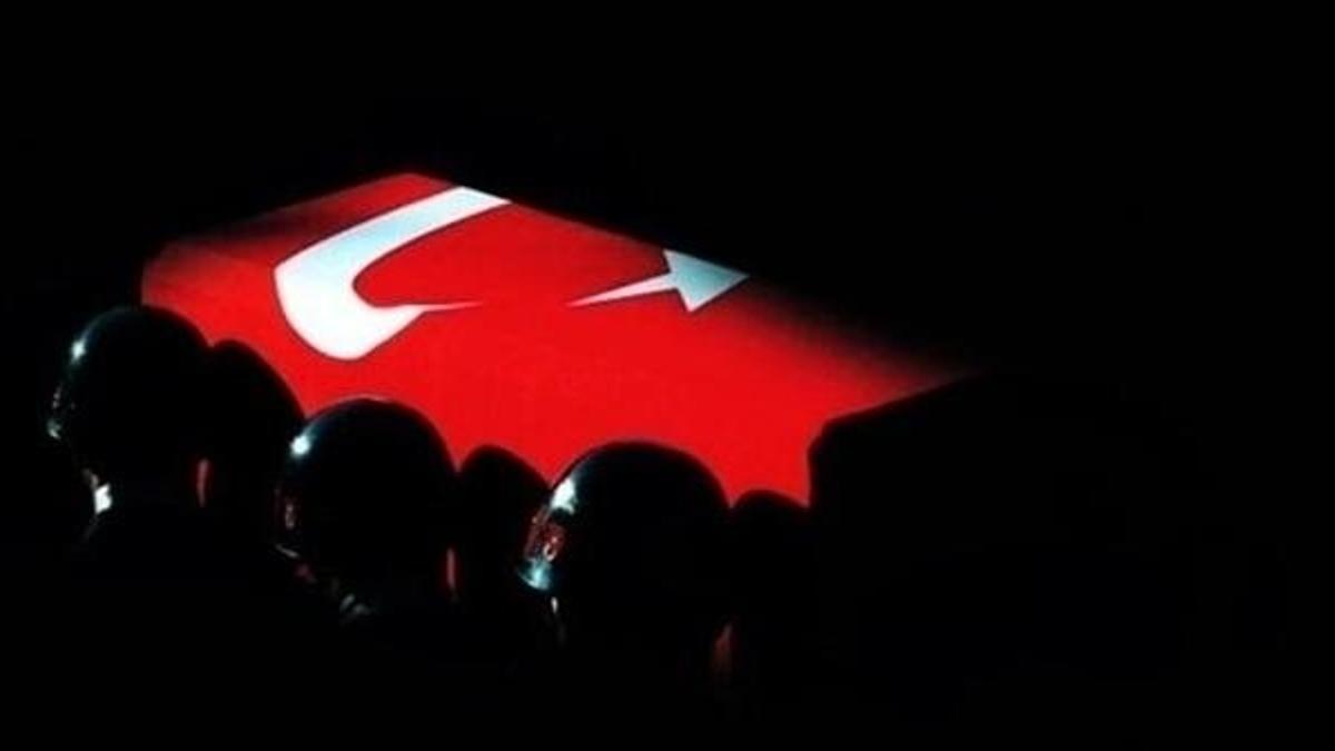 Acı haber! 3 askerimiz şehit düştü