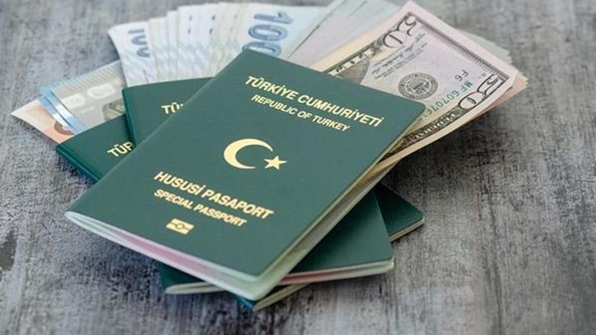 "Yeşil pasaport" düzenlemesi Resmi Gazete'de yayınlandı! Yeni düzenlemede neler var? Kimler yararlanabilecek?