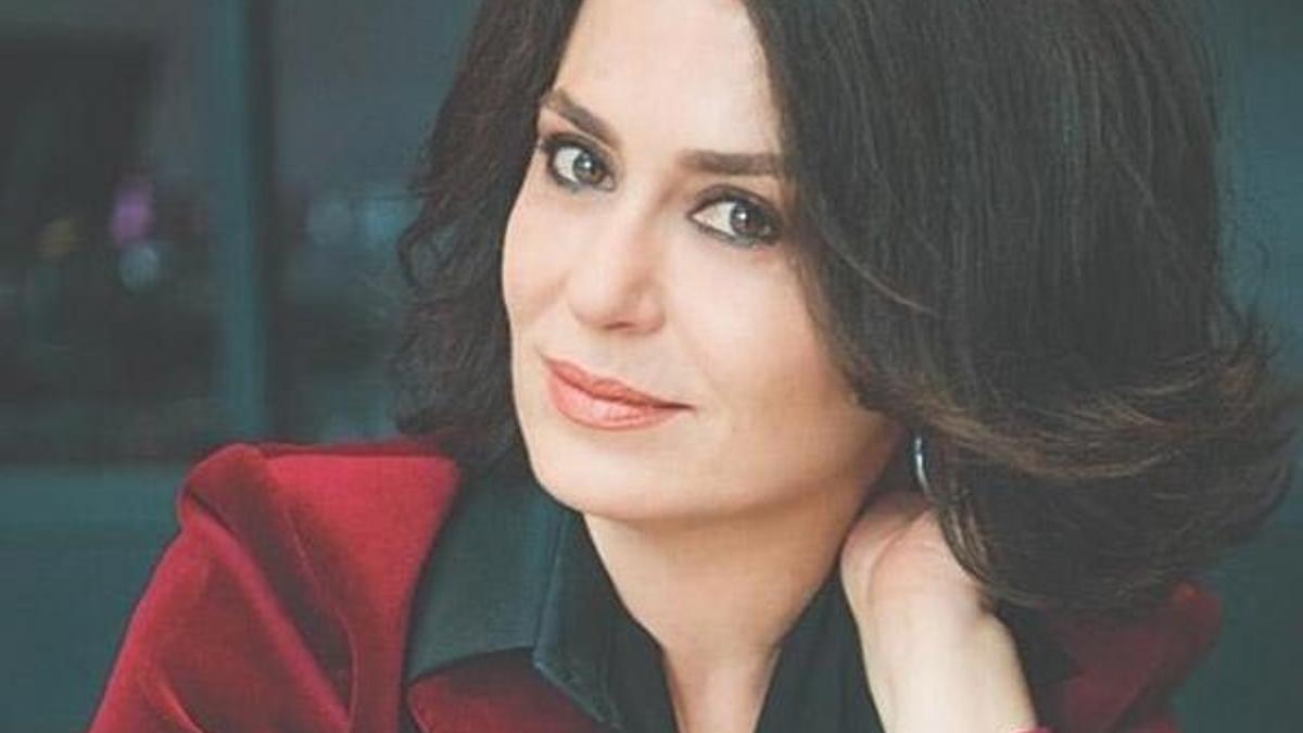 Nazan Kesal kimdir? Nerelidir? Nazan Kesal kaç yaşında?