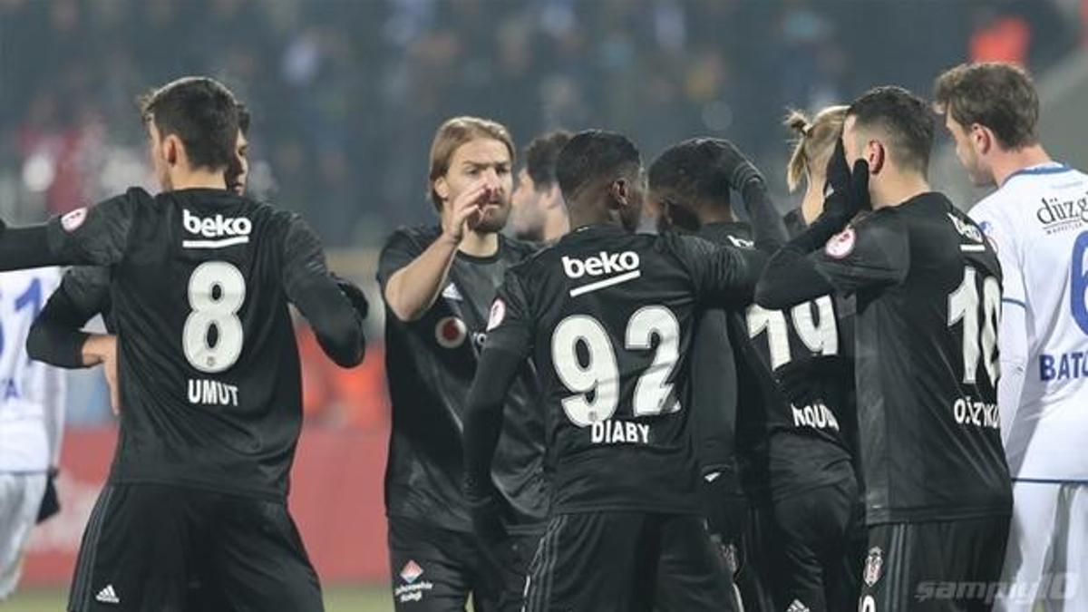 Sivas'a karşı bambaşka bir Kartal
