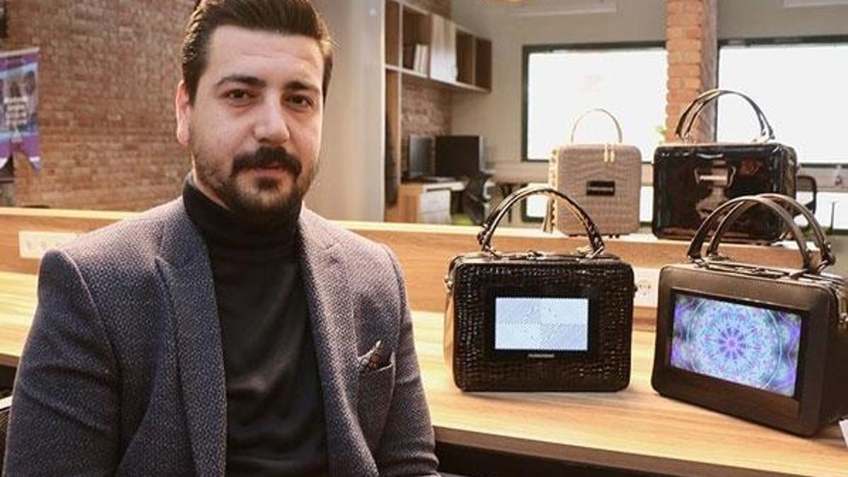 Telefon araması 'Powerbag' ile son bulacak