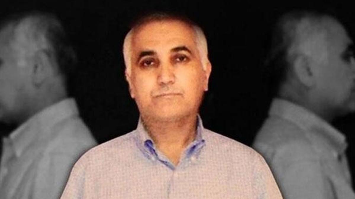 FETÖ'cü Adil Öksüz'ün darbe mesajları ortaya çıktı!