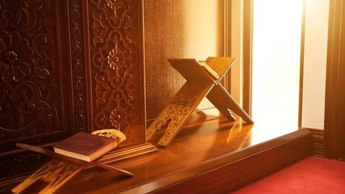 Diyarbakır cuma namazı saati | Diyarbakır’da Cuma Namazı saat kaçta kılınacak?