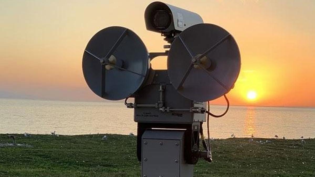 Deniz Kuvvetleri yeni radar kabiliyetine kavuştu