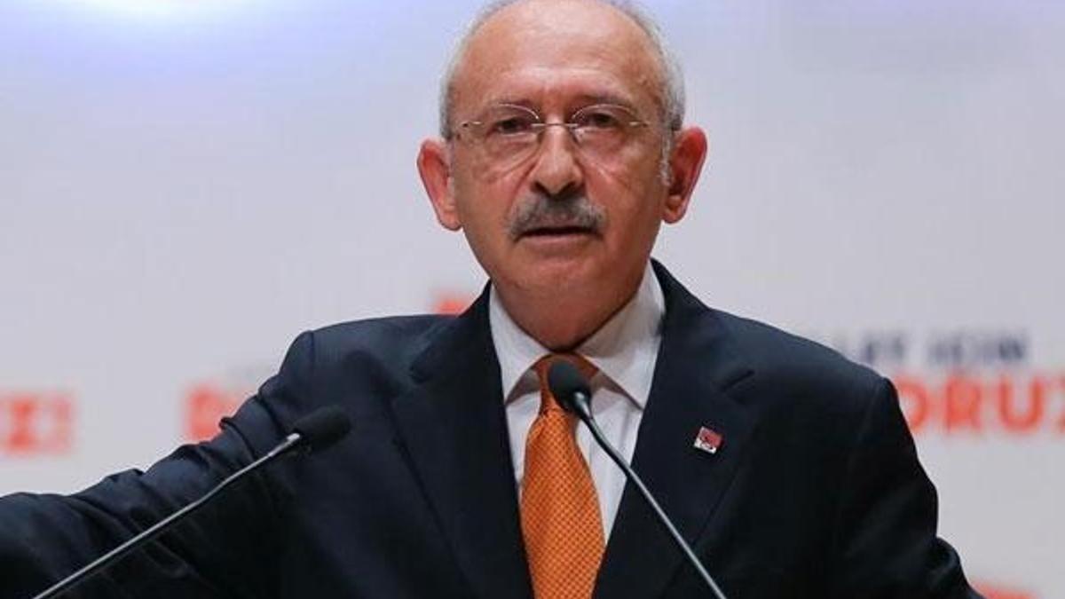 'CHP’li belediyelerde asgari ücret 2 bin 500 lira'