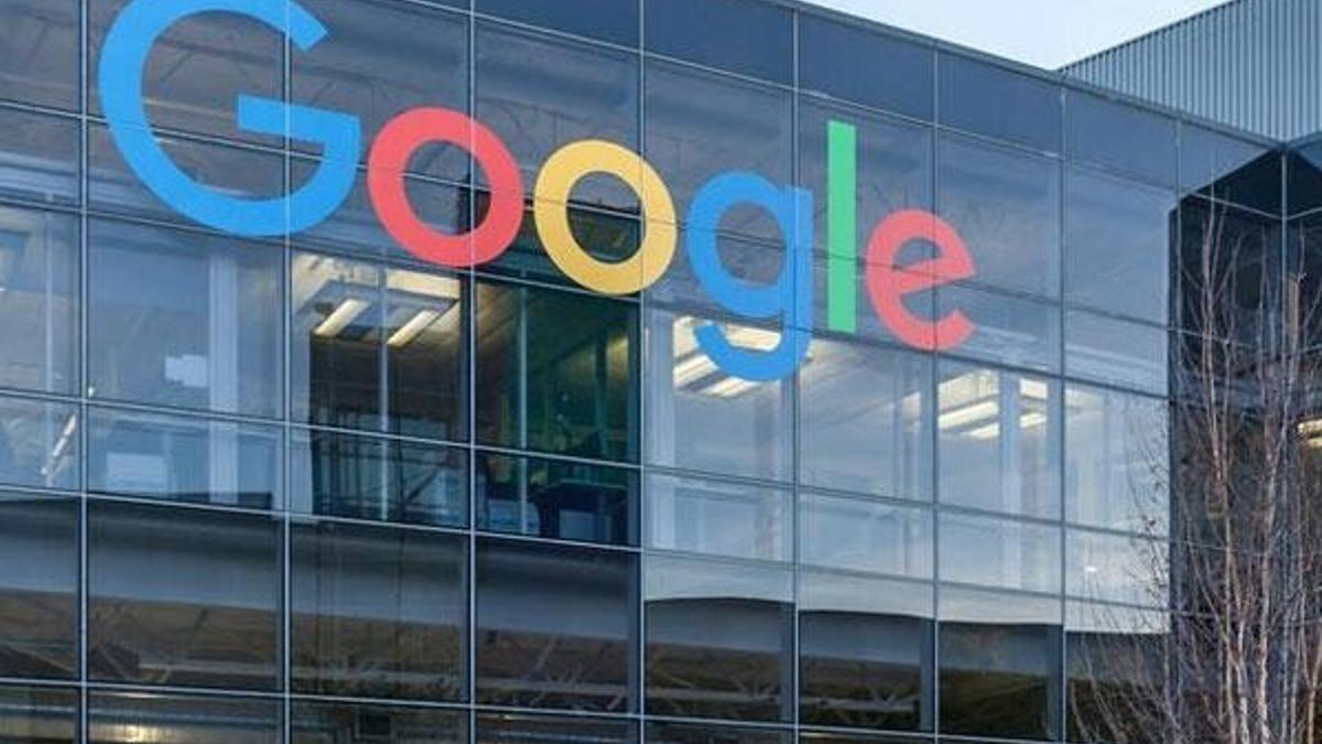 Google'ın sahibi Alphabet trilyonerler kulübüne katıldı