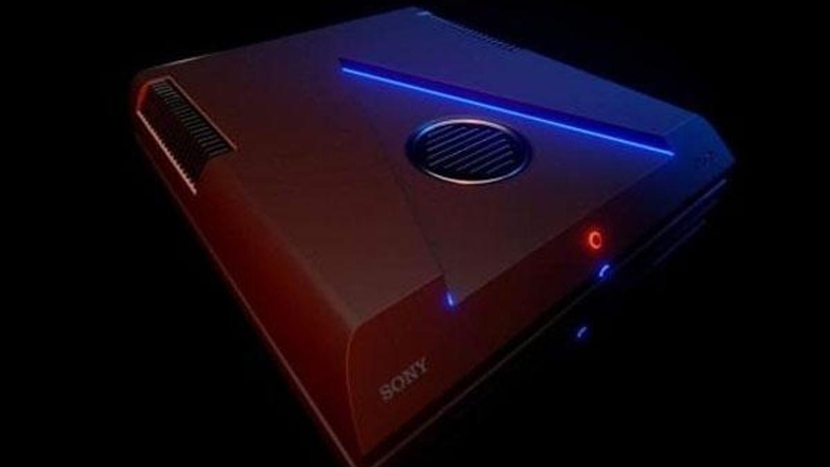 PlayStation 5'e ait görüntüler sızdırıldı! Çıkış tarihi...