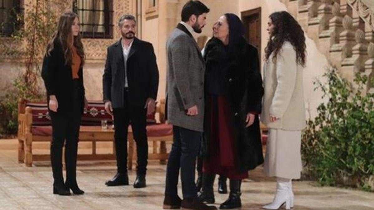 Hercai 28. bölüm izle! | Hercai 29. yeni bölüm fragmanı yayınlandı mı? Aşk her şeyi değiştirmeye yeter mi?