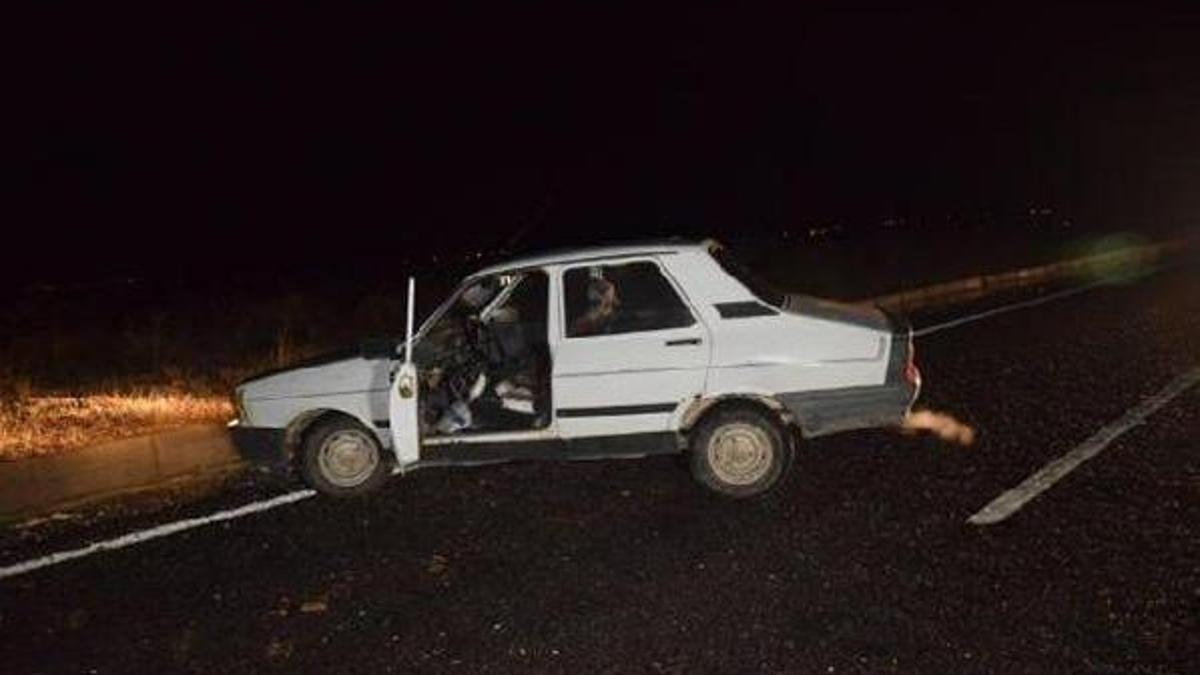 Bomba yüklü otomobile 8 gözaltı daha