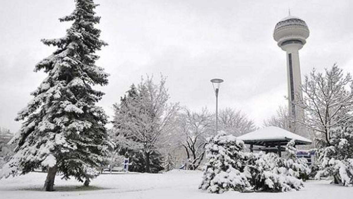Meteoroloji hem doğuyu hem batıyı uyardı!