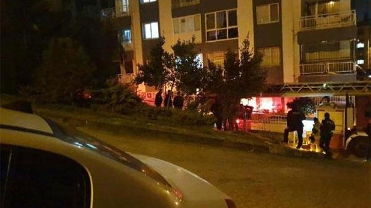 Şengül, eski patronunun tacizi nedeniyle kendini asmış