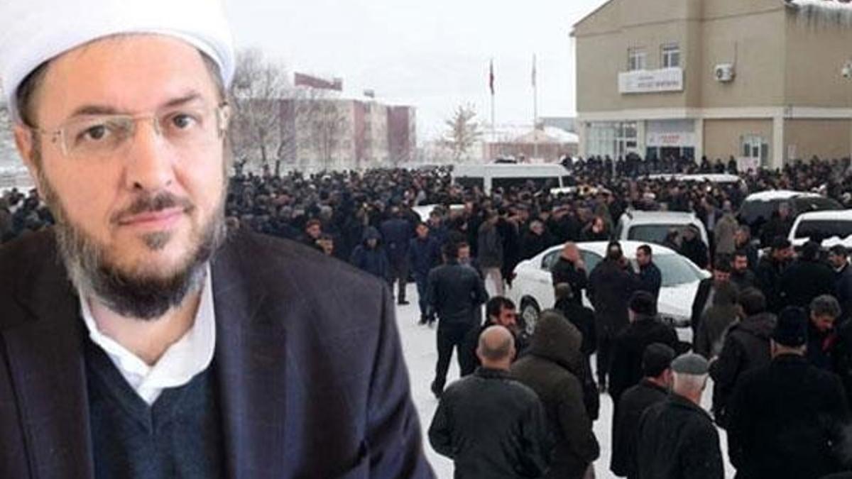 Abdulkerim Çevik hayatını kaybetti!