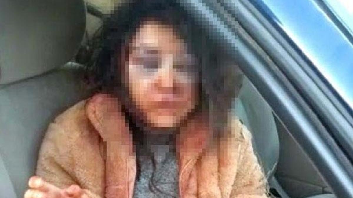 Polis olduğunu söyleyip genç kıza tecavüz etmeye kalkıştı!
