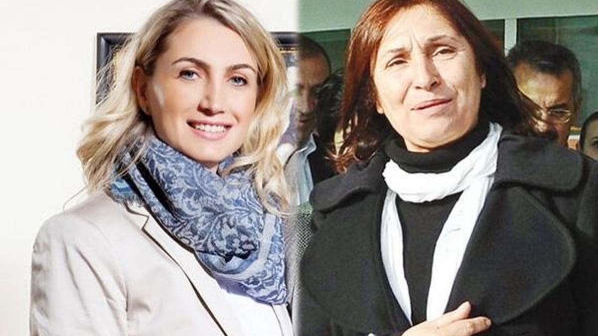 Selvi Kılıçdaroğlu ile Dilek İmamoğlu arasındaki farklar