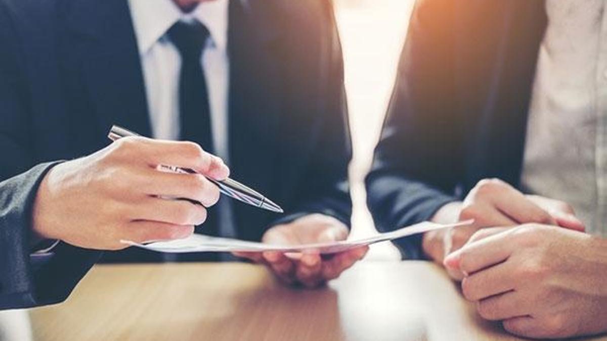 Çalışanlar dikkat! Her ibraname geçerli değil... İşte  hukuki ‘helalleşme’ hakkında her şey...