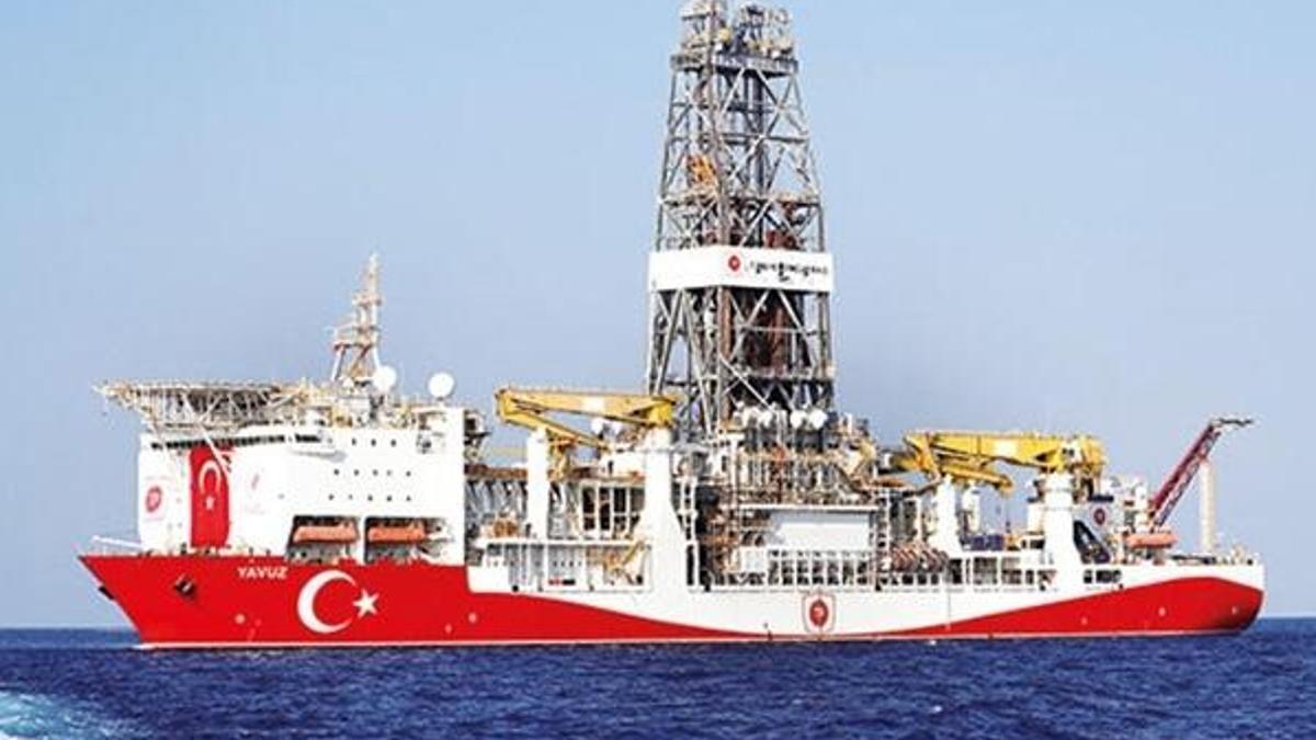 Yavuz, Rumların ‘burnunun dibini’ kazacak