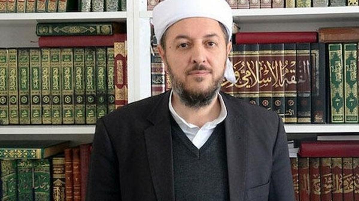 Kanaat önderi Abdulkerim Çevik'in katil zanlısı tutuklandı
