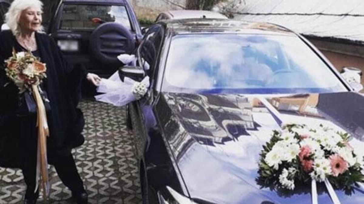 Gönül Yazar ve Rüzgar Mağden evlendi mi?