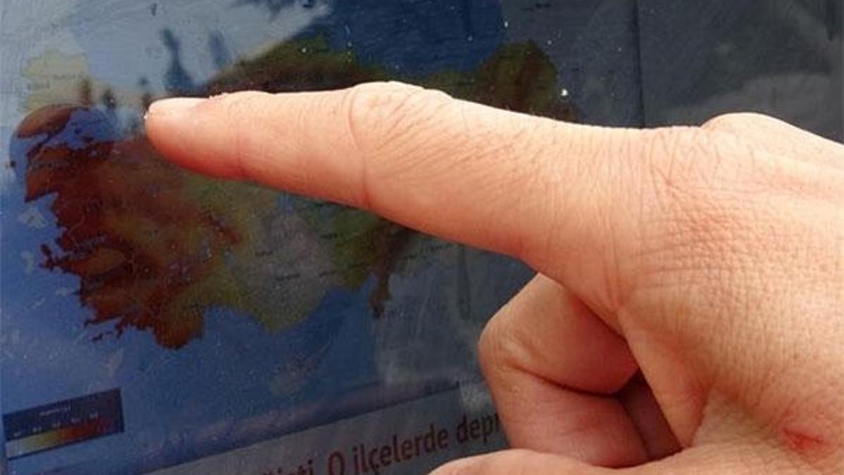 Bilimsel gerçek enkaz altında!