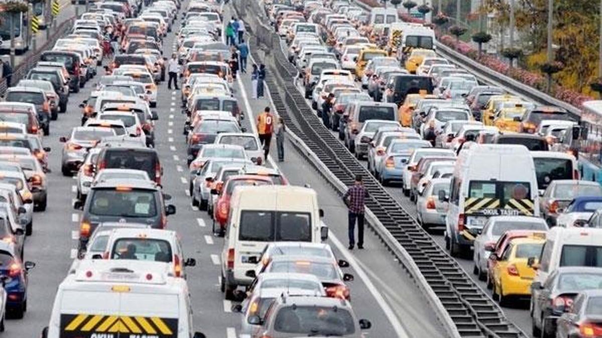 Araç sahipleri dikkat! O parayı geri alabilirsiniz