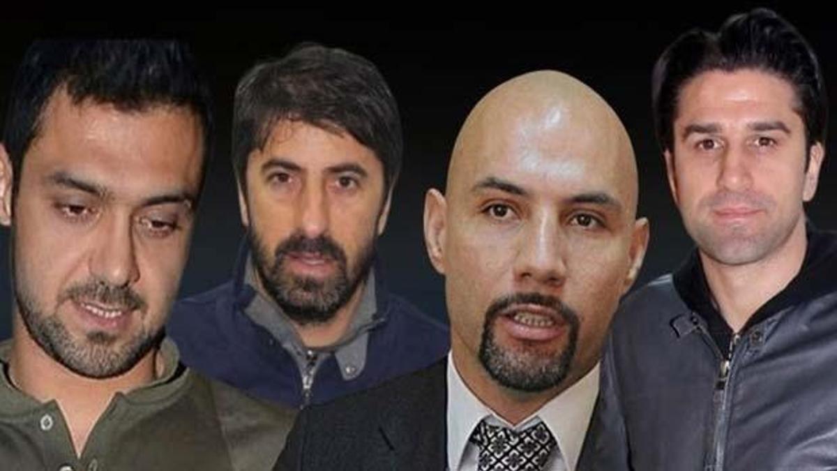 FETÖ'nün futbol yapılanması davasında karar!