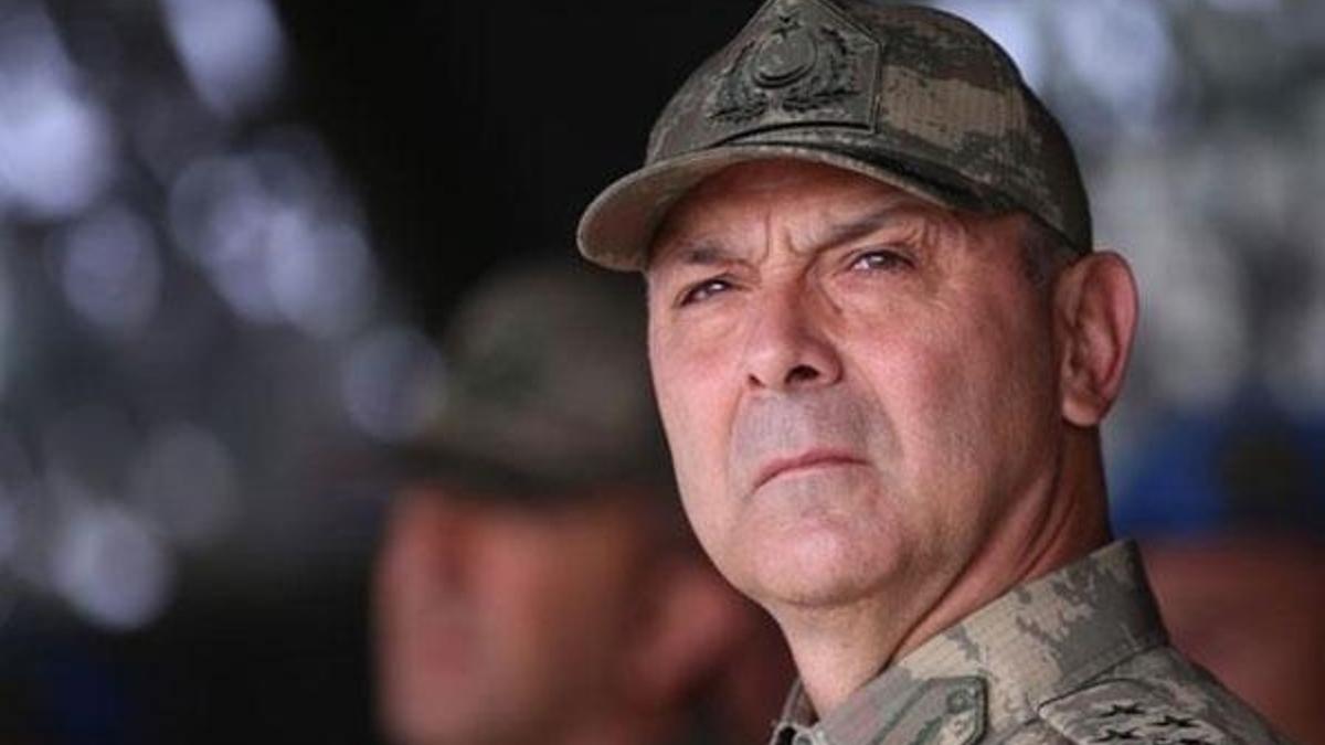 Metin İyidil hakkında flaş karar!
